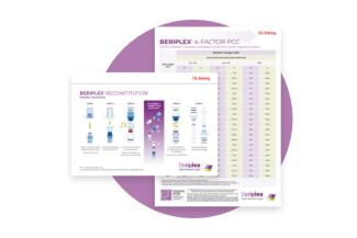 Dose and administration resources